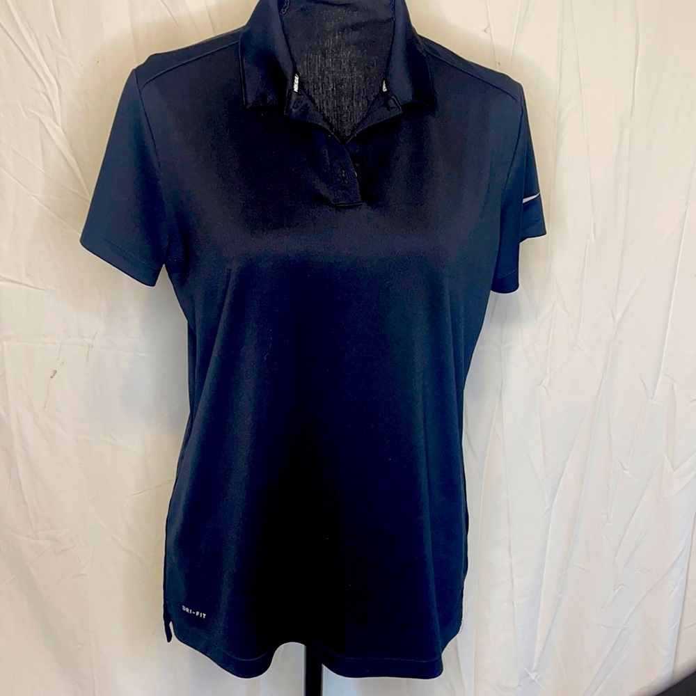 Nike golf polo